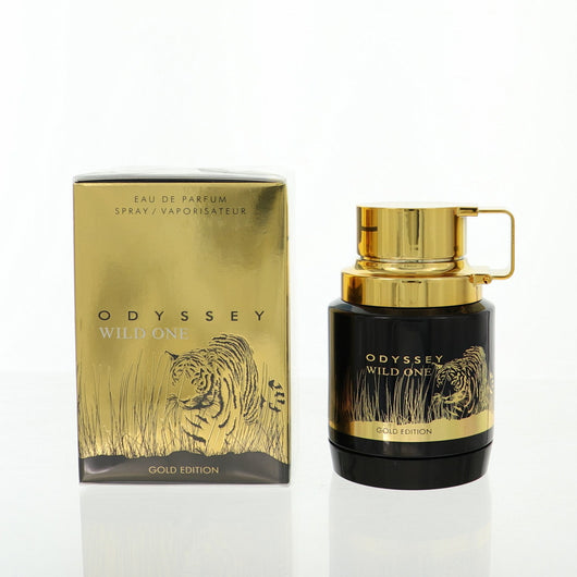 ARMAF ODYSSEY WILD ONE GOLD EDITION