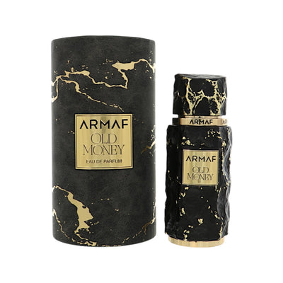 Armaf Old Money Eau De Parfum Spray for Men, 3.4 oz
