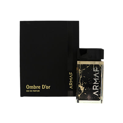 ARMAF ARMAF OMBRE D'OR