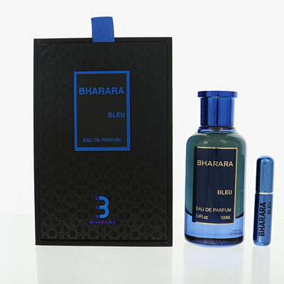 BHARARA BEAUTY BLEU