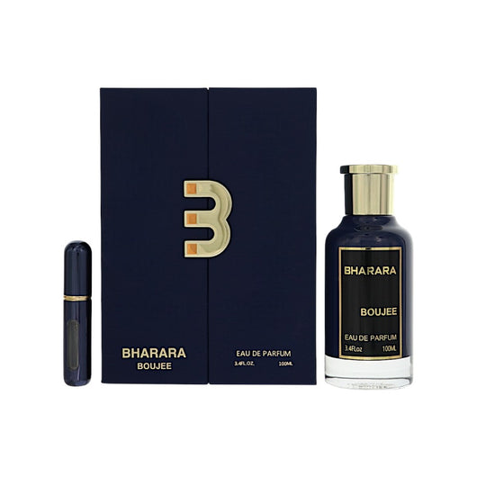 BHARARA BEAUTY BOUJEE