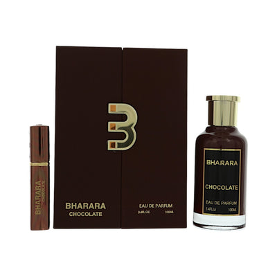 Bharara Chocolate Eau De Parfum Spray