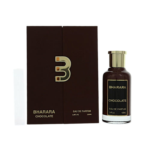 Bharara Chocolate Eau De Parfum Spray