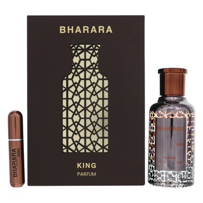 BHARARA KING