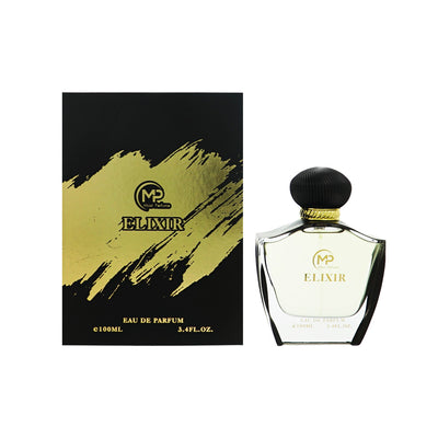 Bharara Beauty Mast Elixir Eau De Parfum Spray
