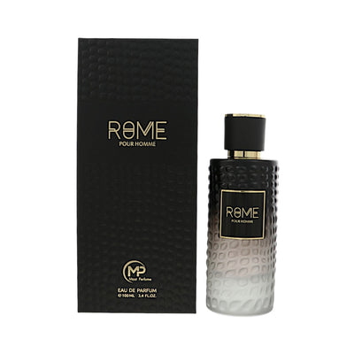 BHARARA BEAUTY MAST ROME