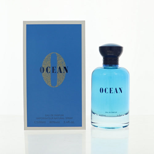 Bharara Beauty Ocean Eau De Parfum Spray