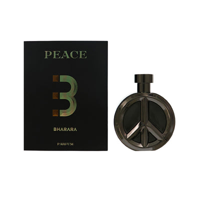 BHARARA BEAUTY PEACE