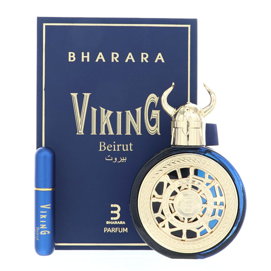 BHARARA BEAUTY VIKING BEIRUT