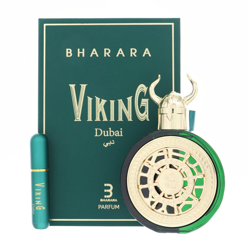 Bharara Viking Dubai Eau De Parfum Spray