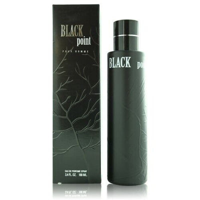 YZY PERFUME BLACK POINT