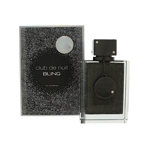 Armaf Club De Nuit Bling Eau De Parfum Spray for Men, 2.5 oz