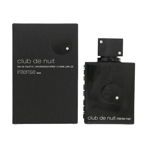 Armaf Club De Nuit Intense Eau De Toilette Spray