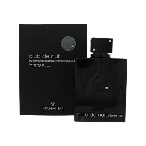 Armaf Club De Nuit Intense Eau De Parfum Spray