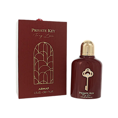 ARMAF CLUB DE NUIT PRIVATE KEY TO MY LOVE
