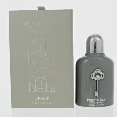 ARMAF CLUB DE NUIT PRIVATE KEY TO MY SUCCESS