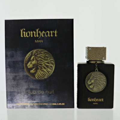 ARMAF CLUB DE NUIT LION HEART
