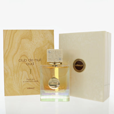 Armaf Club De Nuit Oud Parfum Spray