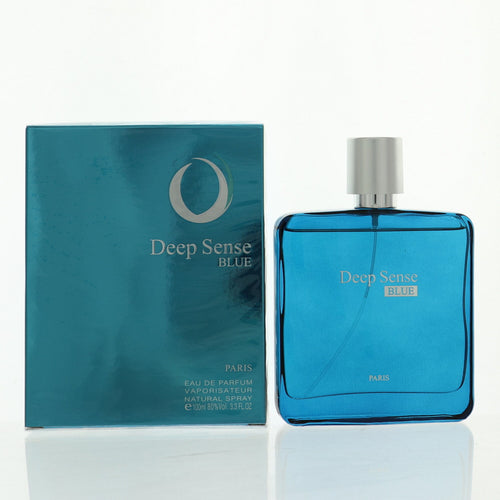 Prime Collections Deep Sense Blue Eau De Parfum Spray
