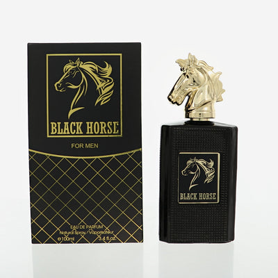 Fragrance Couture Black Horse Eau De Parfum Spray