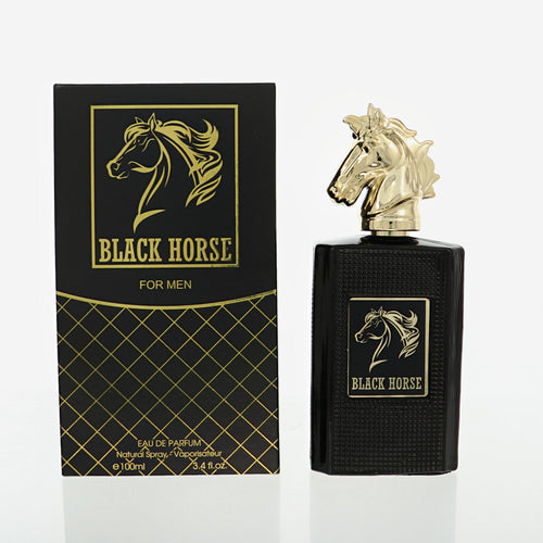Fragrance Couture Black Horse Eau De Parfum Spray