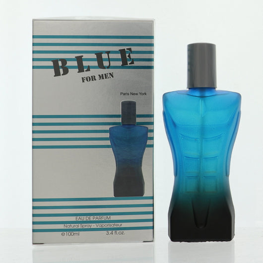 Fragrance Couture Blue For Men Eau De Parfum Spray