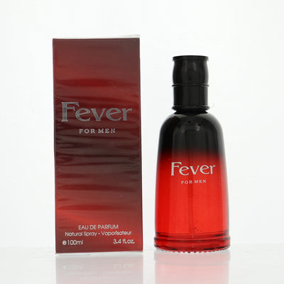 Fragrance Couture Fever Eau De Parfum Spray