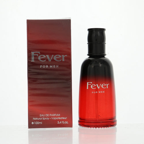 Fragrance Couture Fever Eau De Parfum Spray