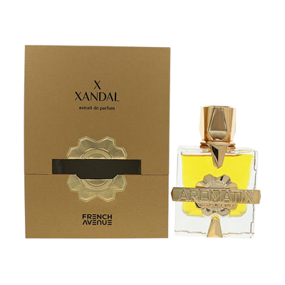 FRENCH AVENUE AROMATIX X XANDAL