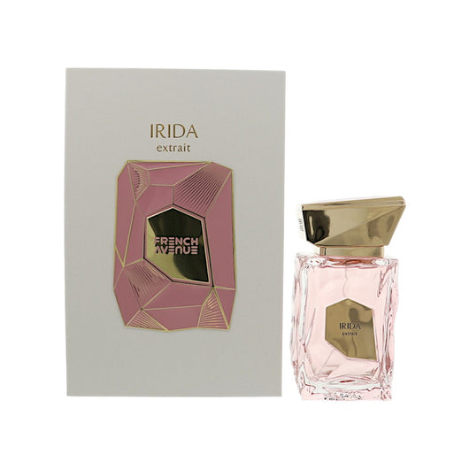 FRENCH AVENUE IRIDA EXTRAIT