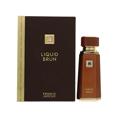 French Avenue Liquid Brun Eau De Parfum Spray