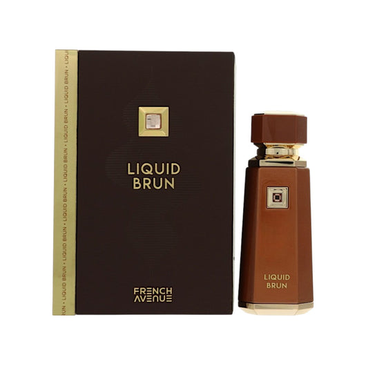 French Avenue Liquid Brun Eau De Parfum Spray