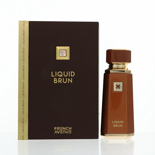 French Avenue Liquid Brun Eau De Parfum Spray