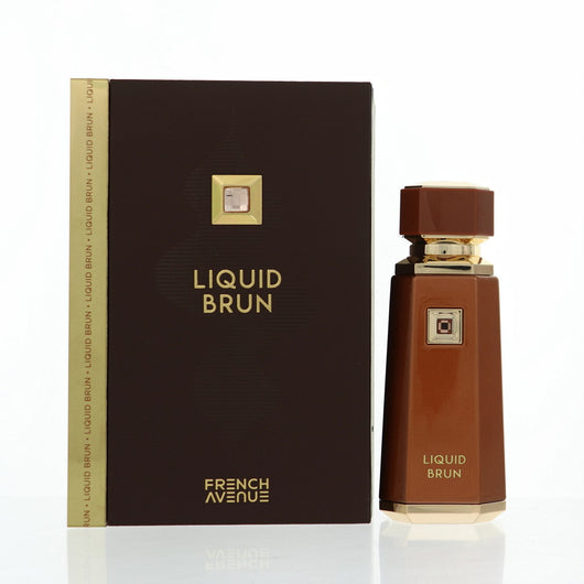 French Avenue Liquid Brun Eau De Parfum Spray