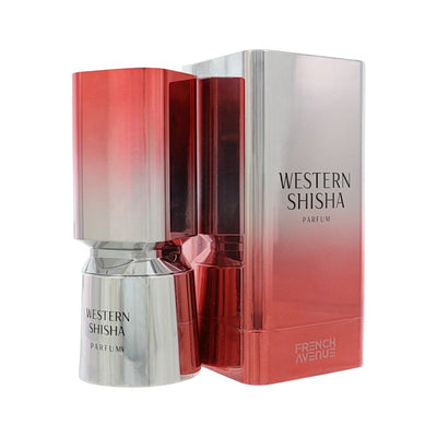 FRENCH AVENUE WESTERN SHISHA