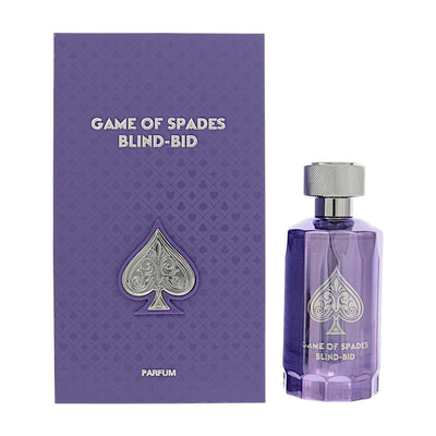 GAME OF SPADES BLIND BID