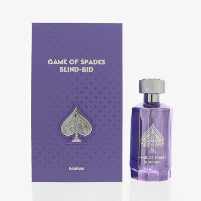 Game Of Spades Blind Bid Parfum Spray
