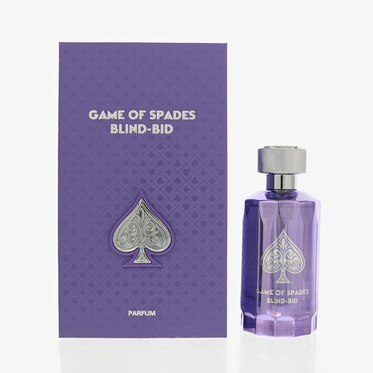 Game Of Spades Blind Bid Parfum Spray