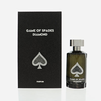 Game Of Spades Diamond Parfum Spray