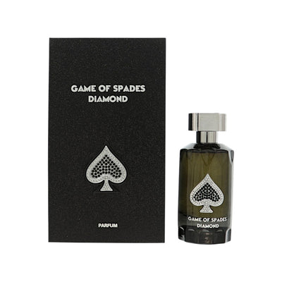 Game Of Spades Diamond Parfum Spray