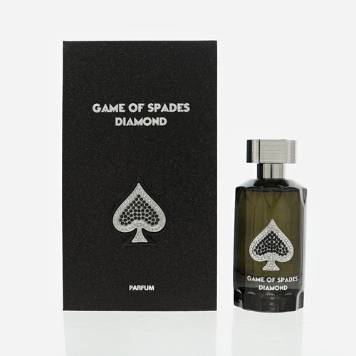 Game Of Spades Diamond Parfum Spray