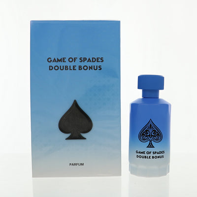 Jo Milano Game Of Spades Double Bonus Parfum Spray