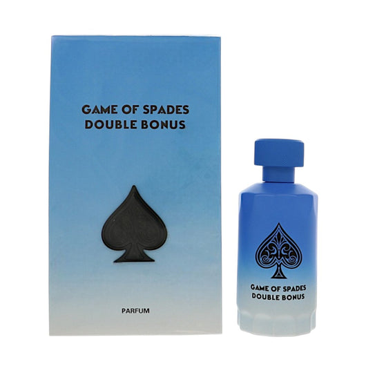 Jo Milano Game Of Spades Double Bonus Parfum Spray