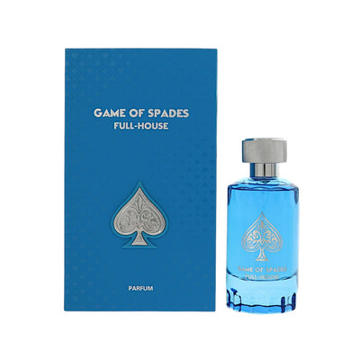 Jo Milano Game Of Spades Full-house Parfum Spray