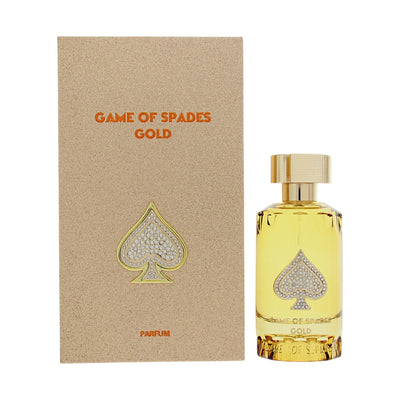Jo Milano Game Of Spade Gold Parfum Spray