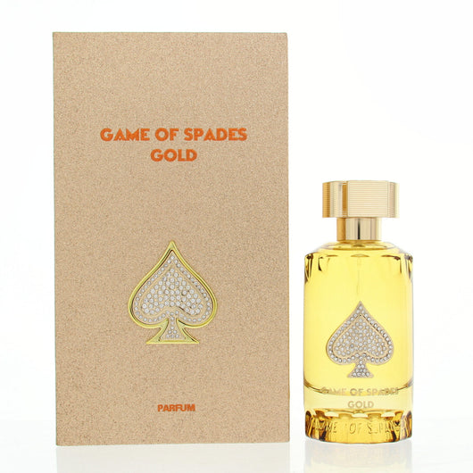 Jo Milano Game Of Spade Gold Parfum Spray