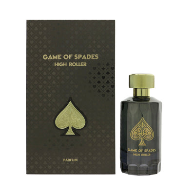 Jo Milano Game Of Spade High Roller Parfum Spray