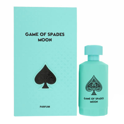 GAME OF SPADES GAME OF SPADE MOON