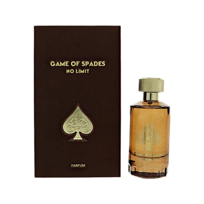 GAME OF SPADES NO LIMIT
