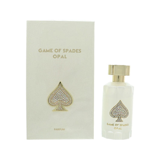 JO MILANO GAME OF SPADES OPAL